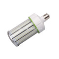 A luz do milho do diodo emissor de luz da substituição 100w E39 de 5700K HPS CFL, 100-277v conduziu o bulbo do milho